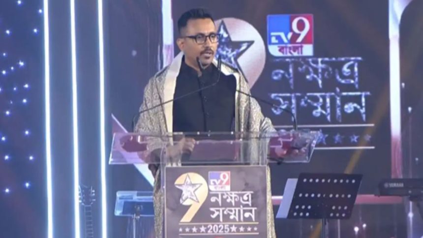 Bengalis play an important role in India’s global identity: TV9 MD-CEO Barun Das