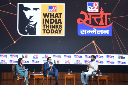 ‘I don’t talk about religion or caste, Bihar First is my vision’: Union Minister Chirag Paswan at WITT 2025