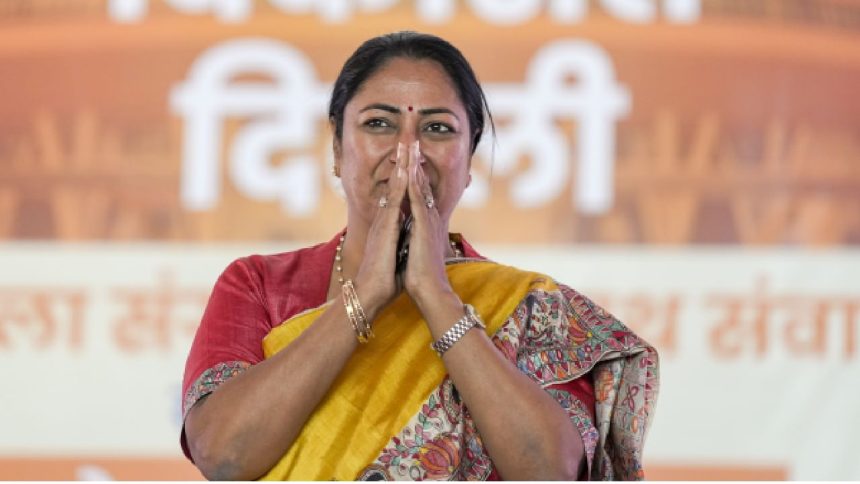 BJP government likely to announce Rs 2500 scheme for Delhi women today