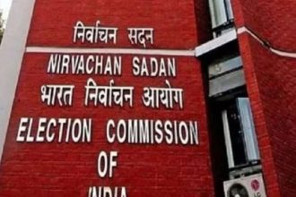 EC responds to Mamata Banerjee’s allegations on voter IDs, BJP launches counterattack