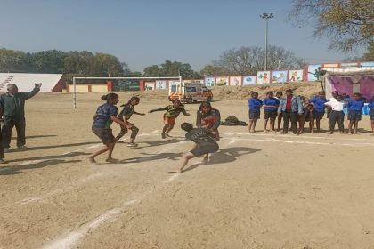 Sepaktakraw World Cup 2025 mascot “Bhim” inspired by the Indian Gaur-symbolises excitement and pride