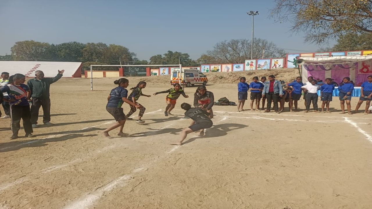 Sepaktakraw World Cup 2025 mascot “Bhim” inspired by the Indian Gaur-symbolises excitement and pride