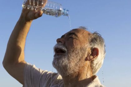 Temperature to soar by 4°C in 3-4 days over most parts of India, warns IMD