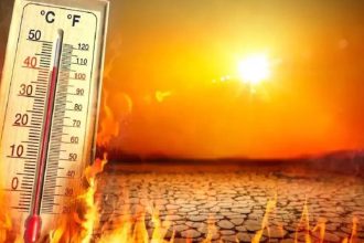 April-June to be hotter than usual, more heatwave days likely in many states: IMD