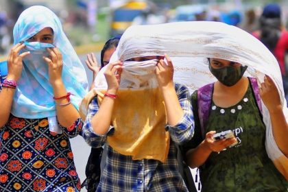 India braces for scorching summer as IMD predicts above-normal temperatures