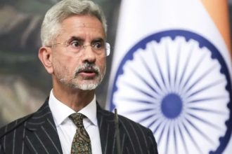 India deplores security breach during Jaishankar’s UK visit
