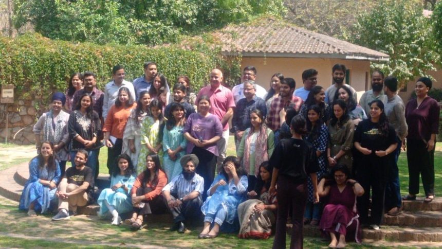 Manish Sisodia urges educators to focus on emotional intelligence, not just AI skills