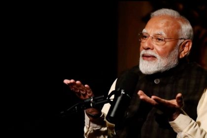 ‘Portrayal of 2002 Gujarat riots exaggerated, driven by misinformation’: PM Modi during Lex Fridman podcast