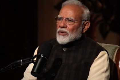 ‘Invited Pakistan to my swearing-in to make fresh start, but met with hostility’: PM Modi on Fridman podcast