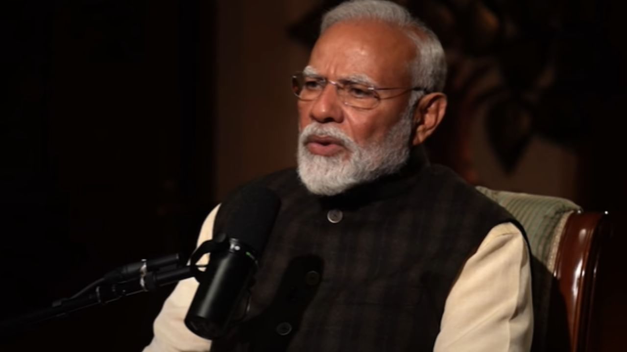 ‘Invited Pakistan to my swearing-in to make fresh start, but met with hostility’: PM Modi on Fridman podcast ‘Invited Pakistan to my swearing-in to make fresh start, but met with hostility’: PM Modi on Fridman podcast