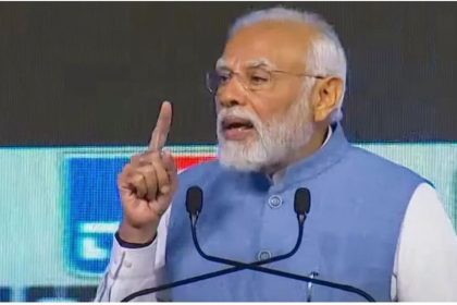 PM Modi to flag off first Vande Bharat train to Kashmir on April 19: Jitendra Singh