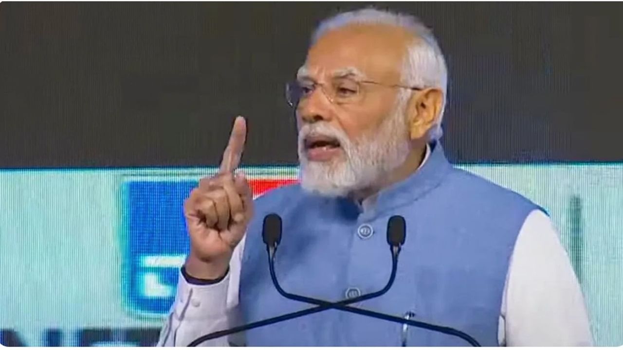 PM Modi to flag off first Vande Bharat train to Kashmir on April 19: Jitendra Singh