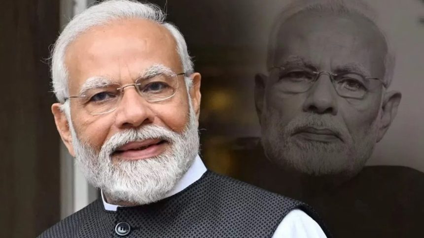 PM Modi to visit Gujarat, Dadra and Nagar; to take part in ‘Lakhpati Didi’ event