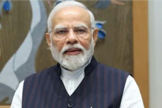 PM Modi’s Gujarat’s event to have all-women security cover on Women’s Day