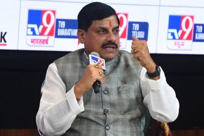 ‘Hindutva means nationalism’: Madhya Pradesh CM Mohan Yadav at WITT 2025