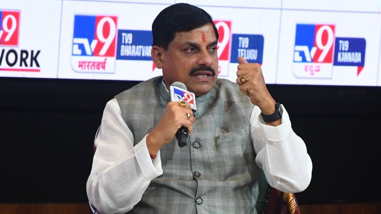 ‘Hindutva means nationalism’: Madhya Pradesh CM Mohan Yadav at WITT 2025