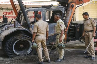 Nagpur violence: FIR against VHP, Bajrang Dal functionaries for ‘hurting religious sentiments’