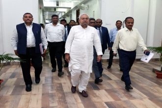 Patna GAD releases searchable circulars compilation to boost transparency, governance