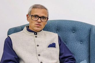Bring back not only PoK but also J&K’s part under China’s control: Omar Abdullah