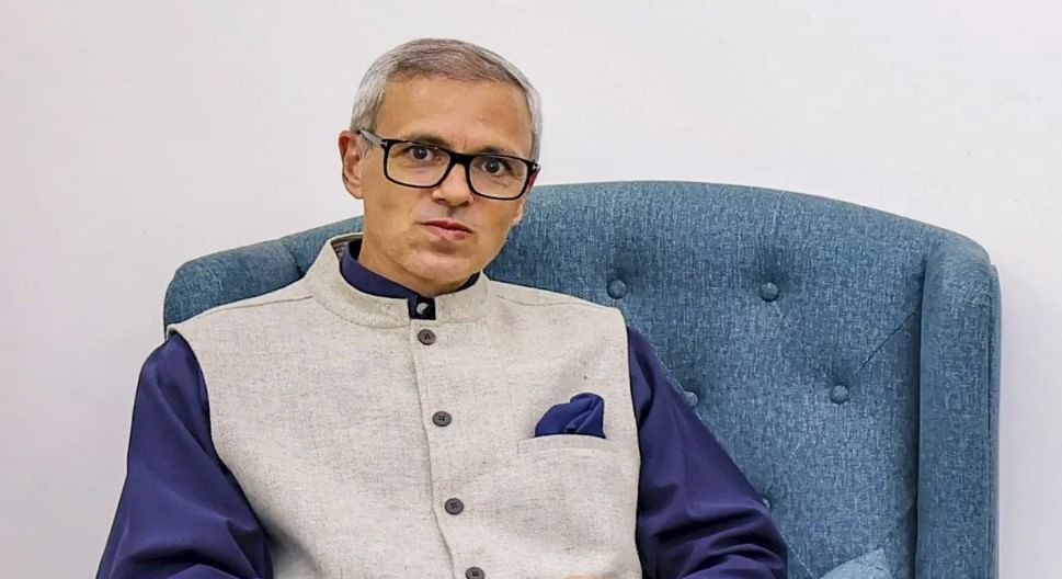 Bring back not only PoK but also J&K’s part under China’s control: Omar Abdullah
