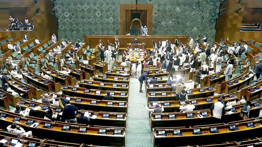 Budget session set for ‘EPIC’ showdown; budget, Waqf bill top priority for govt