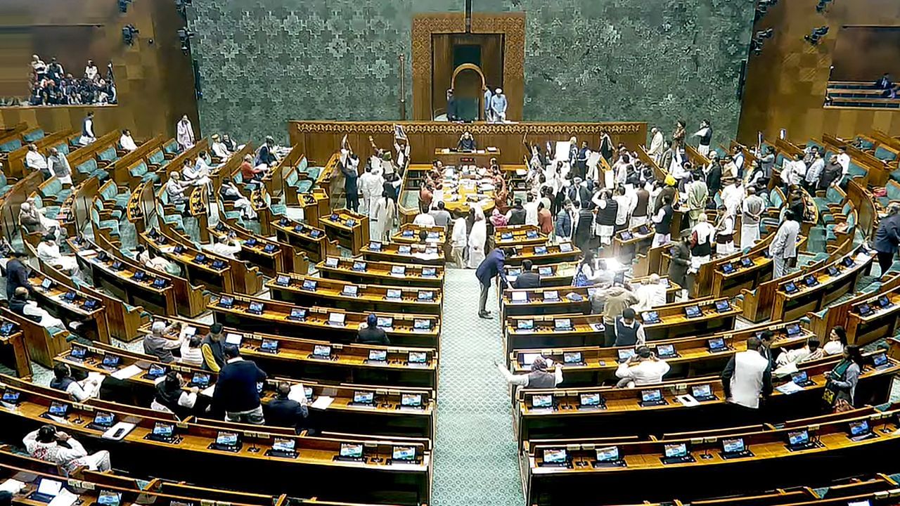 Budget session set for ‘EPIC’ showdown; budget, Waqf bill top priority for govt Budget session set for ‘EPIC’ showdown; budget, Waqf bill top priority for govt