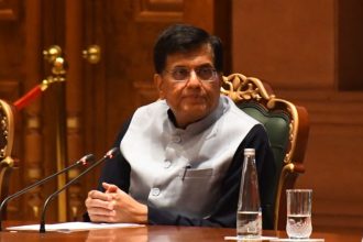 WITT 2025: ‘AI will change the nature of jobs’, says Piyush Goyal