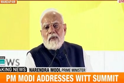 From ‘equi-distance’ to “equi-closeness’, PM Modi on India’s foreign policy transformation