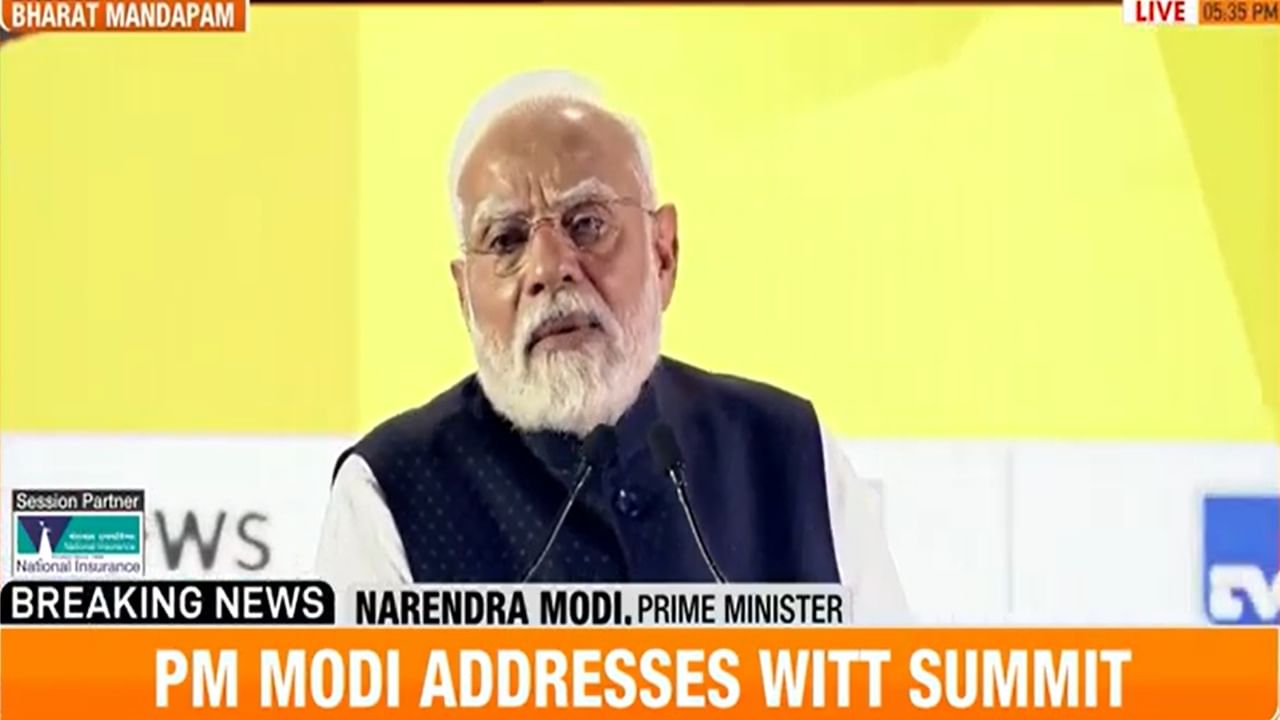 From ‘equi-distance’ to “equi-closeness’, PM Modi on India’s foreign policy transformation