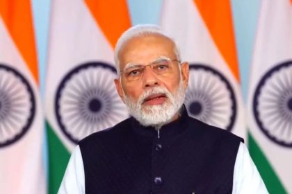 PM Modi hails ‘Nari Shakti’ on International Women’s Day, shares video