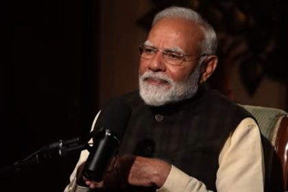 ‘Far more prepared than before’: PM Modi hails President Trump during interaction with podcaster Lex Fridman