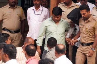 ‘Operation All Out’: Mumbai Police raids 207 locations after Pune rape