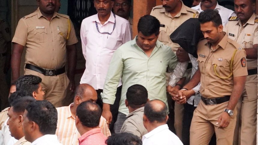 ‘Operation All Out’: Mumbai Police raids 207 locations after Pune rape