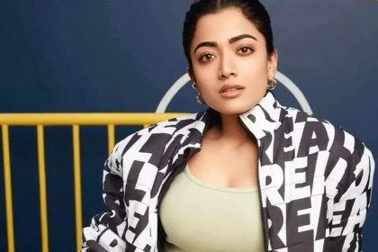 Rashmika Mandanna denies neglecting Kannada, refutes Bengaluru Film Festival snub