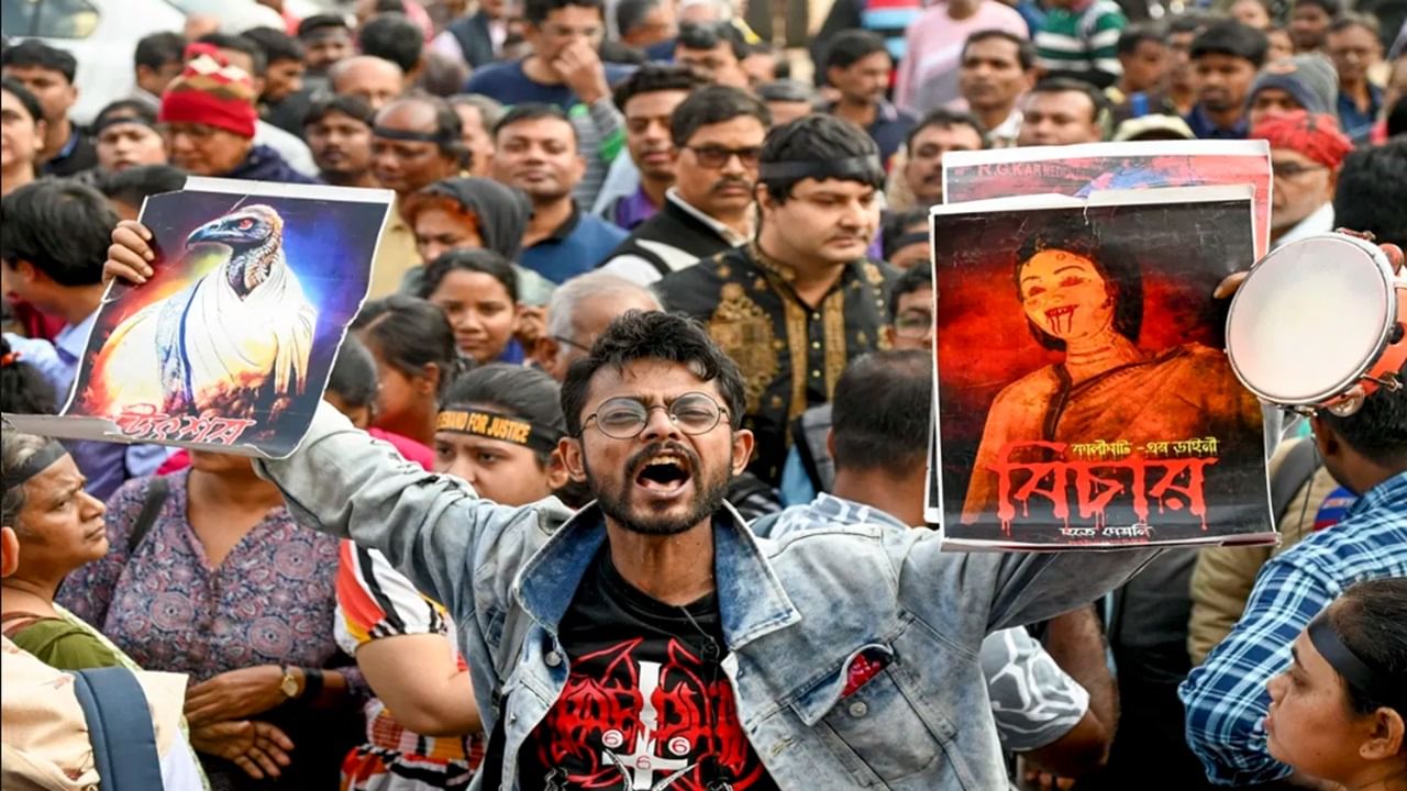 RG Kar rape-and-murder case: CBI summons 11 Kolkata police officers for questioning