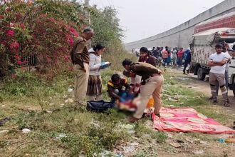 Body of Haryana woman Congress worker found in suitcase in Rohtak, probe on