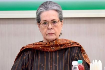 ‘Carnage’ of India’s public education system must end: Sonia Gandhi