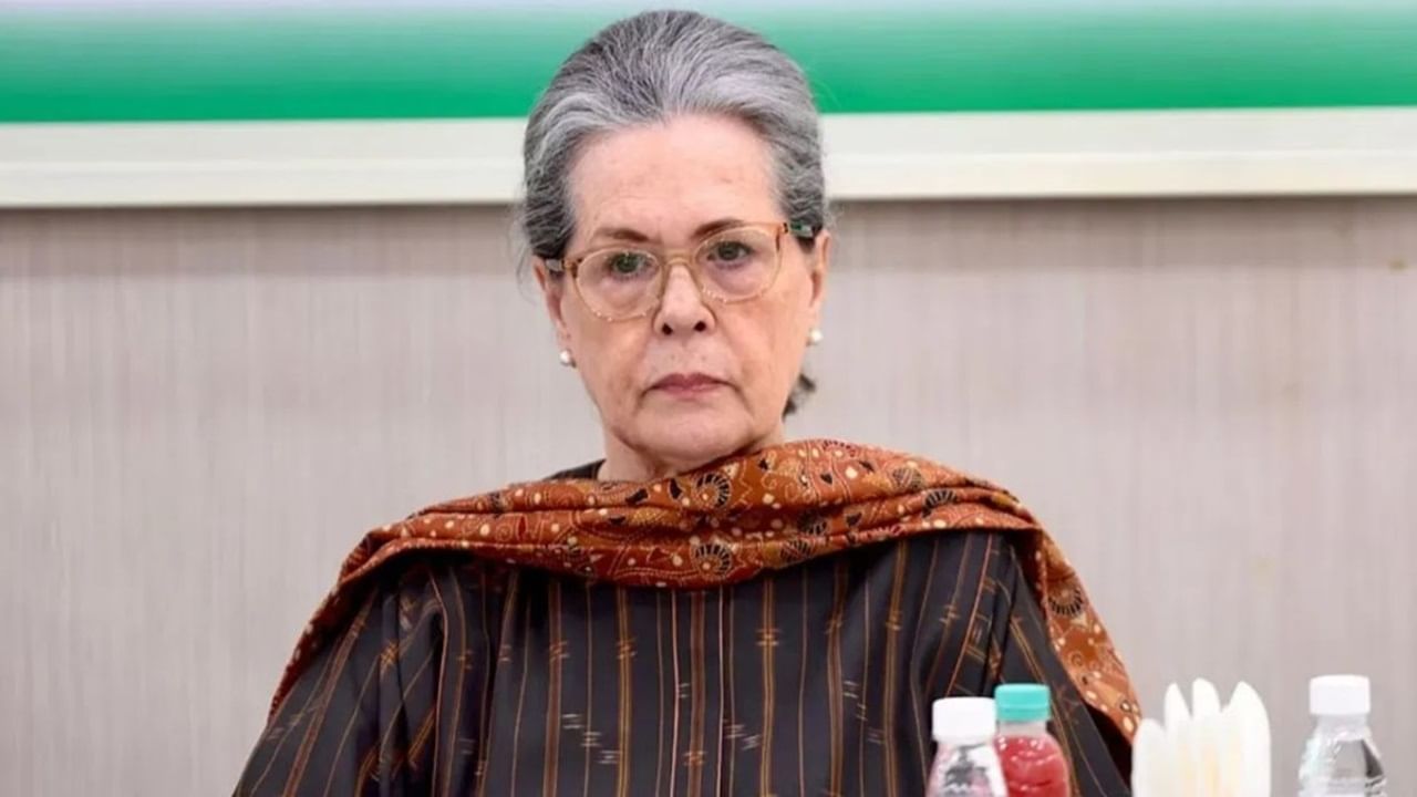 ‘Carnage’ of India’s public education system must end: Sonia Gandhi