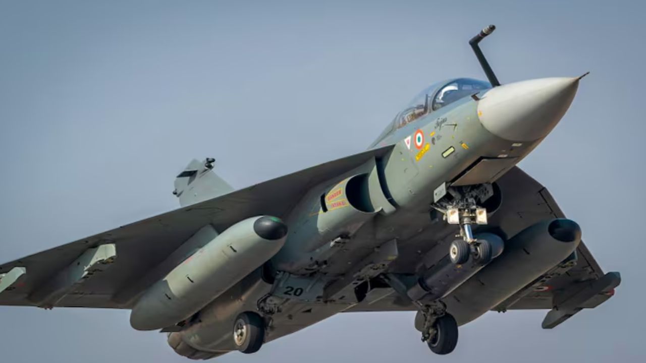 IAF to get at least 6 Tejas jets by March, delays due to engine unavailability: HAL chief