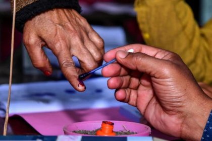 Haryana civic polls: Voting underway, 39 candidates contesting for 9 mayoral seats