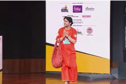 ‘Foreign influencers trying to brainwash some of our people’:  Dhirendra Shastri at TV9 Network’ What India Think Today’ Global Summit