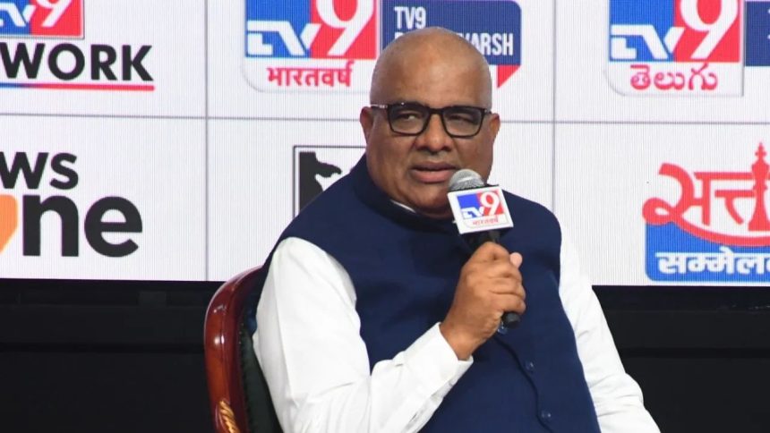 ‘India will be part of the solution on climate change, not the problem’: Union Minister Bhupender Yadav at WITT Summit