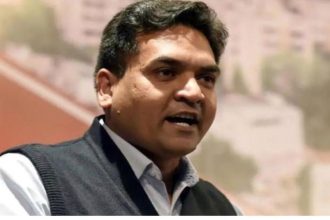 2020 Delhi riots: Court orders FIR against Delhi minister Kapil Mishra