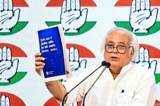 After DMK, Congress announces to challenge Waqf Amendment Bill in Supreme Court