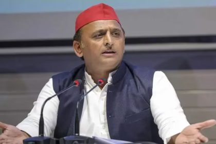 ‘How did terrorists infiltrate our home?’: Akhilesh Yadav blames BJP government for Pahalgam terror attack