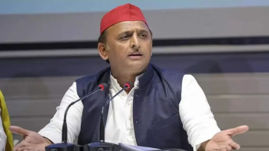 ‘How did terrorists infiltrate our home?’: Akhilesh Yadav blames BJP government for Pahalgam terror attack