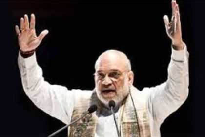 Amit Shah in Chennai amid speculations over new Tamil Nadu BJP chief