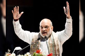 Amit Shah in Chennai today: BJP’s Tamil Nadu leadership revamp on cards