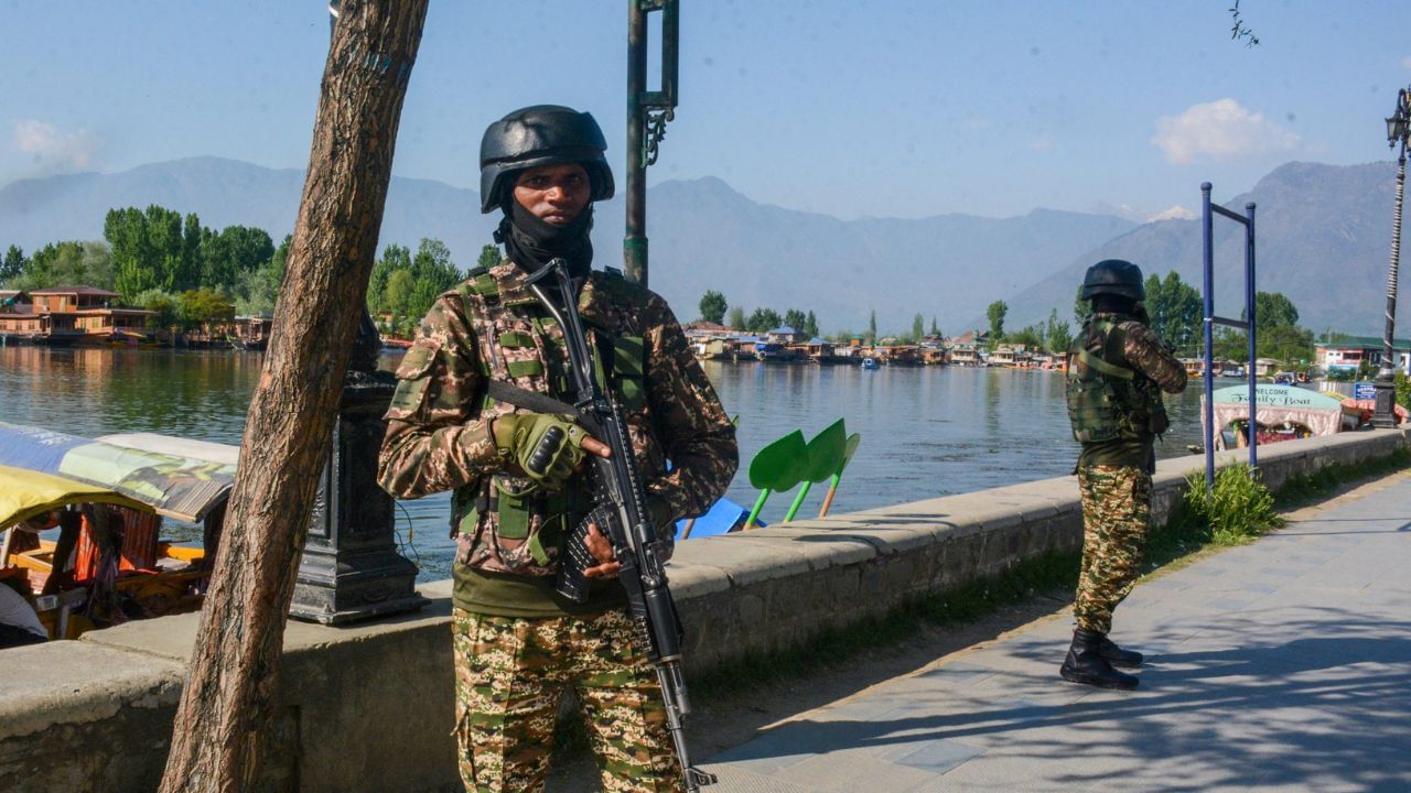 Pahalgam attack shakes Kashmir’s tourism and film revival hopes Pahalgam attack shakes Kashmir’s tourism and film revival hopes