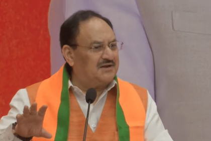 Centre does not seek to control Waqf Boards, says JP Nadda